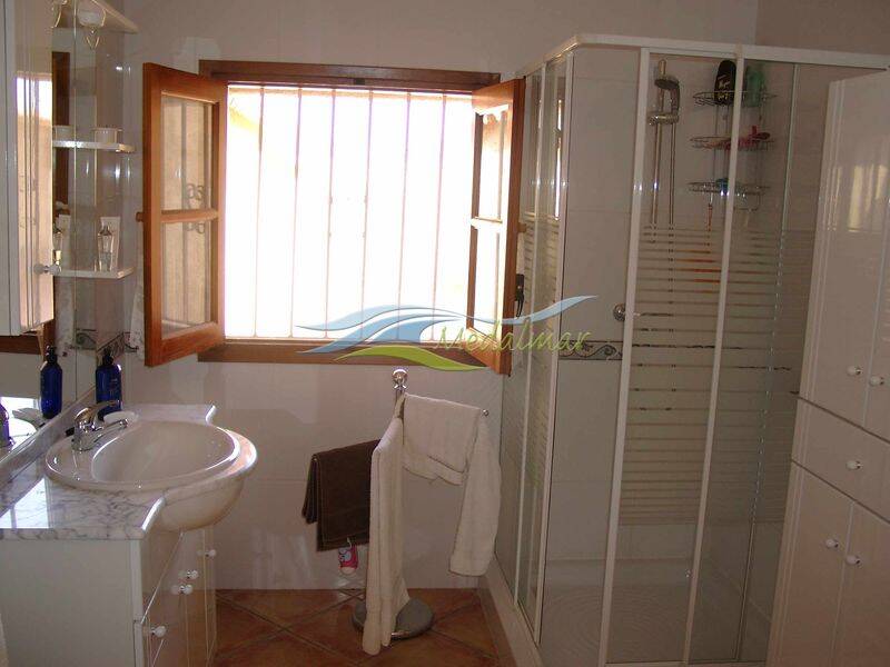 3 Cuarto Villa en venta