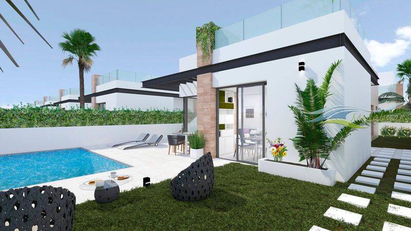 3 bedroom Villa for sale