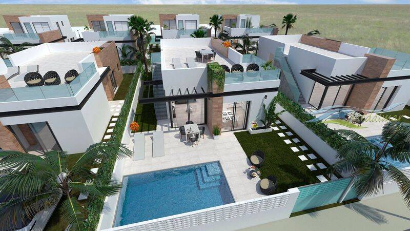 3 bedroom Villa for sale