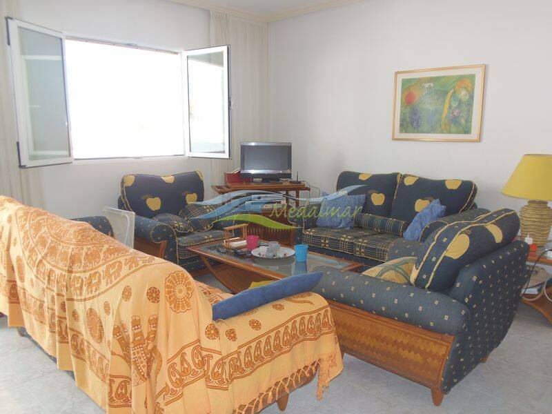 3 Cuarto Apartamento en venta