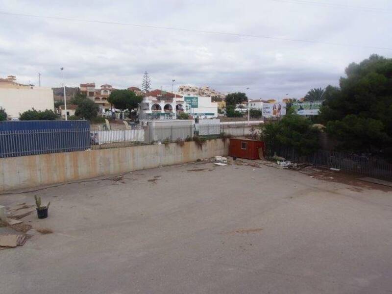 Local Comercial en venta