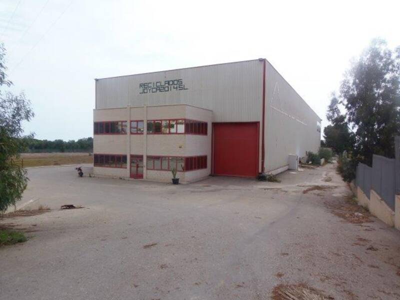 Local Comercial en venta