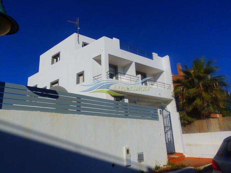 Villa zu verkaufen in Palomares, Almería