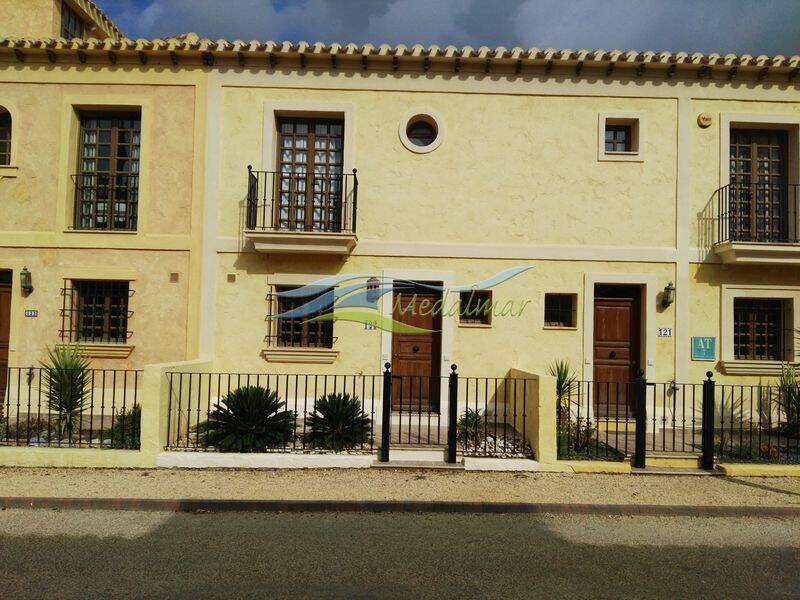Duplex til salg i Cuevas del Almanzora, Almería