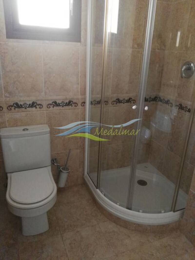 2 Cuarto Dúplex en venta