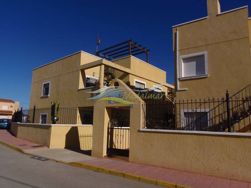 Apartment for sale in Palomares, Almería