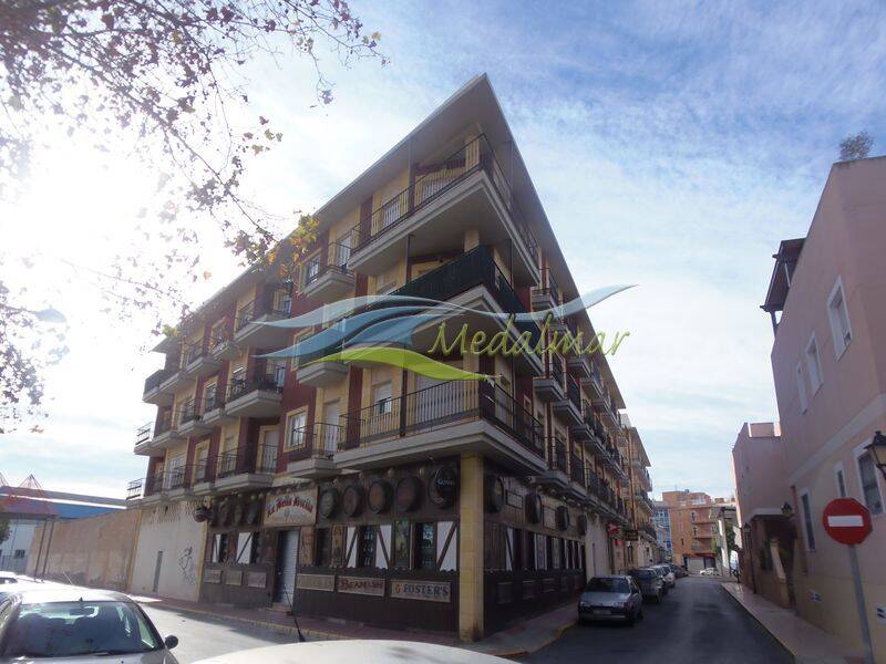 Apartamento en venta en Cuevas del Almanzora, Almería