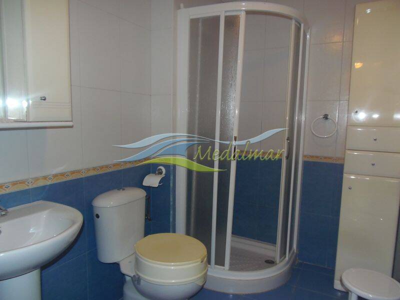 3 Schlafzimmer Appartement zu verkaufen