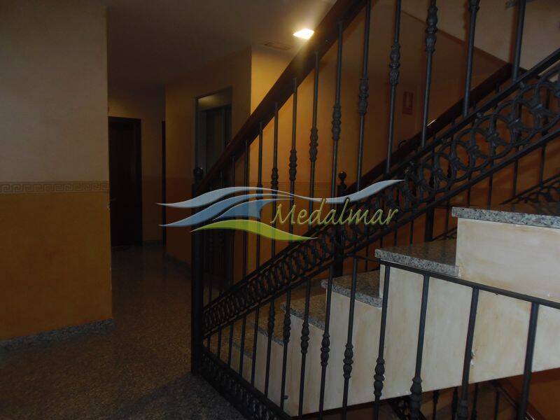 3 Schlafzimmer Appartement zu verkaufen