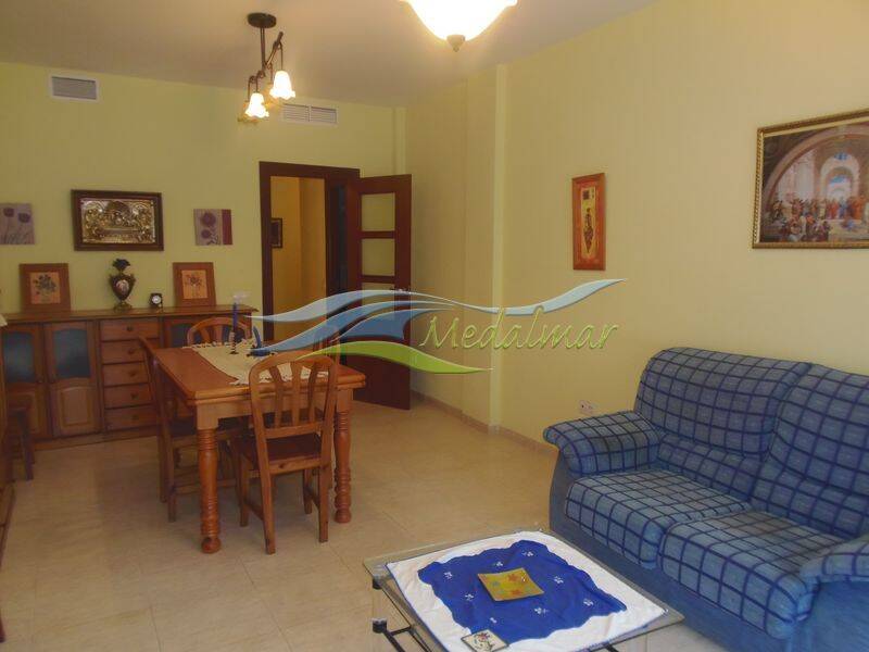 3 Schlafzimmer Appartement zu verkaufen