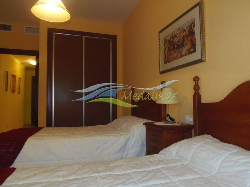 3 Schlafzimmer Appartement zu verkaufen