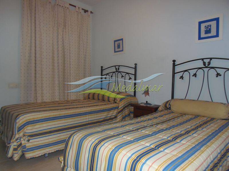 3 Schlafzimmer Appartement zu verkaufen
