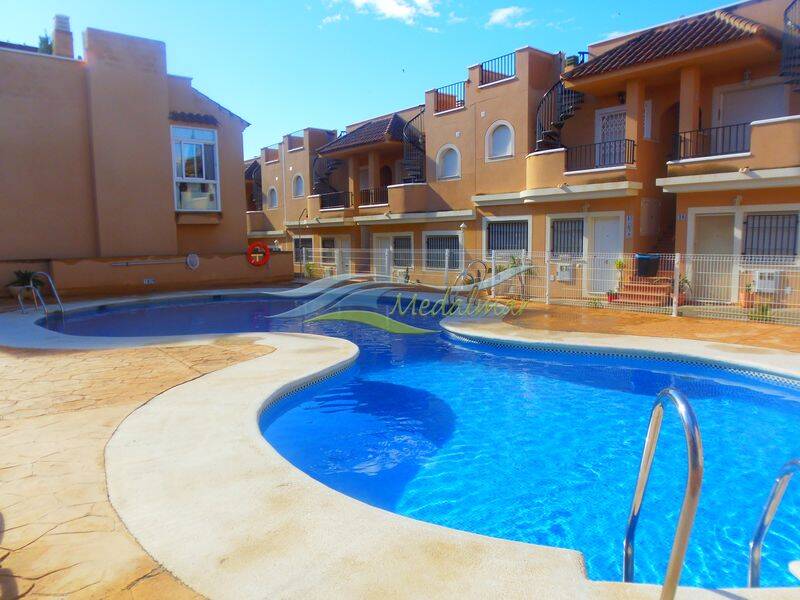 Apartamento en venta en Palomares, Almería