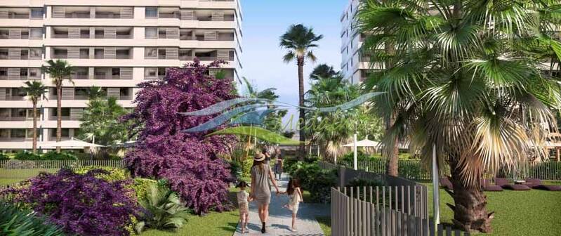 Appartement Te koop in Punta Prima, Alicante