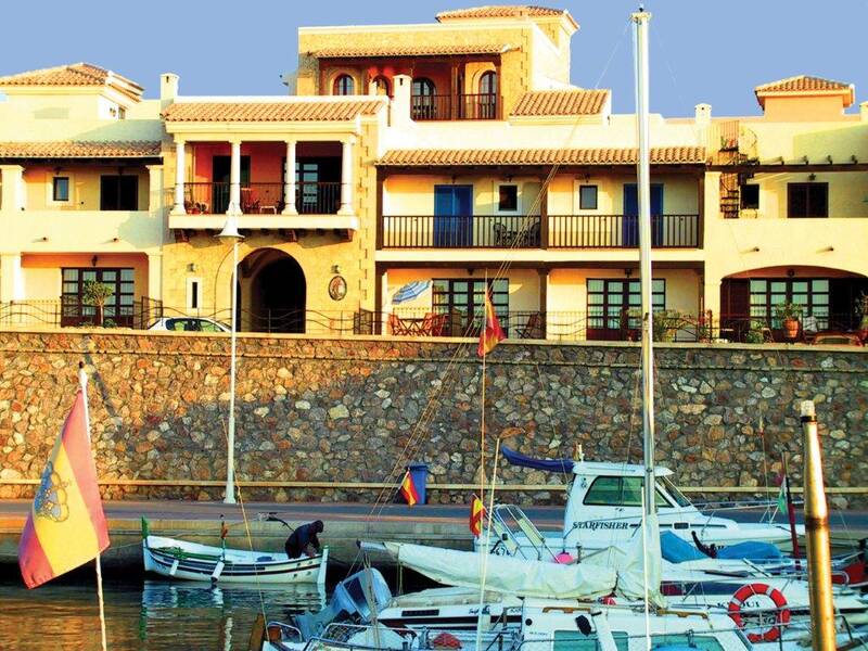 Apartment for sale in Villaricos, Almería