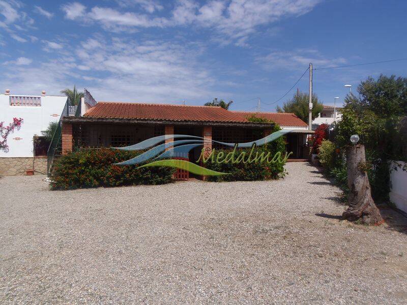 Villa zu verkaufen in Cuevas del Almanzora, Almería