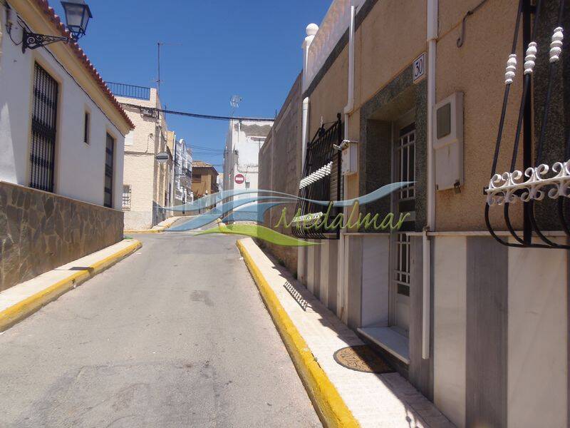 Villa for sale in Turre, Almería