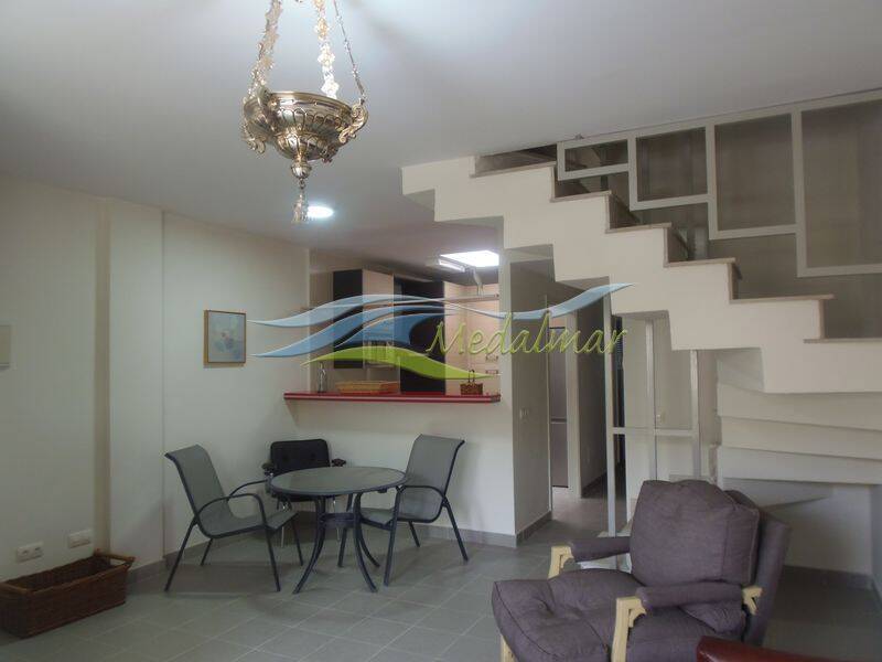 2 Cuarto Apartamento en venta