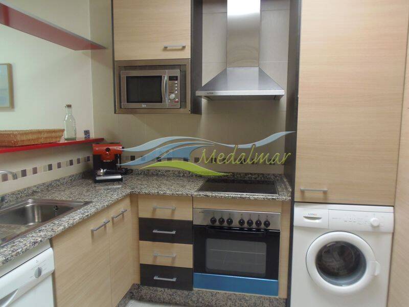 2 Cuarto Apartamento en venta