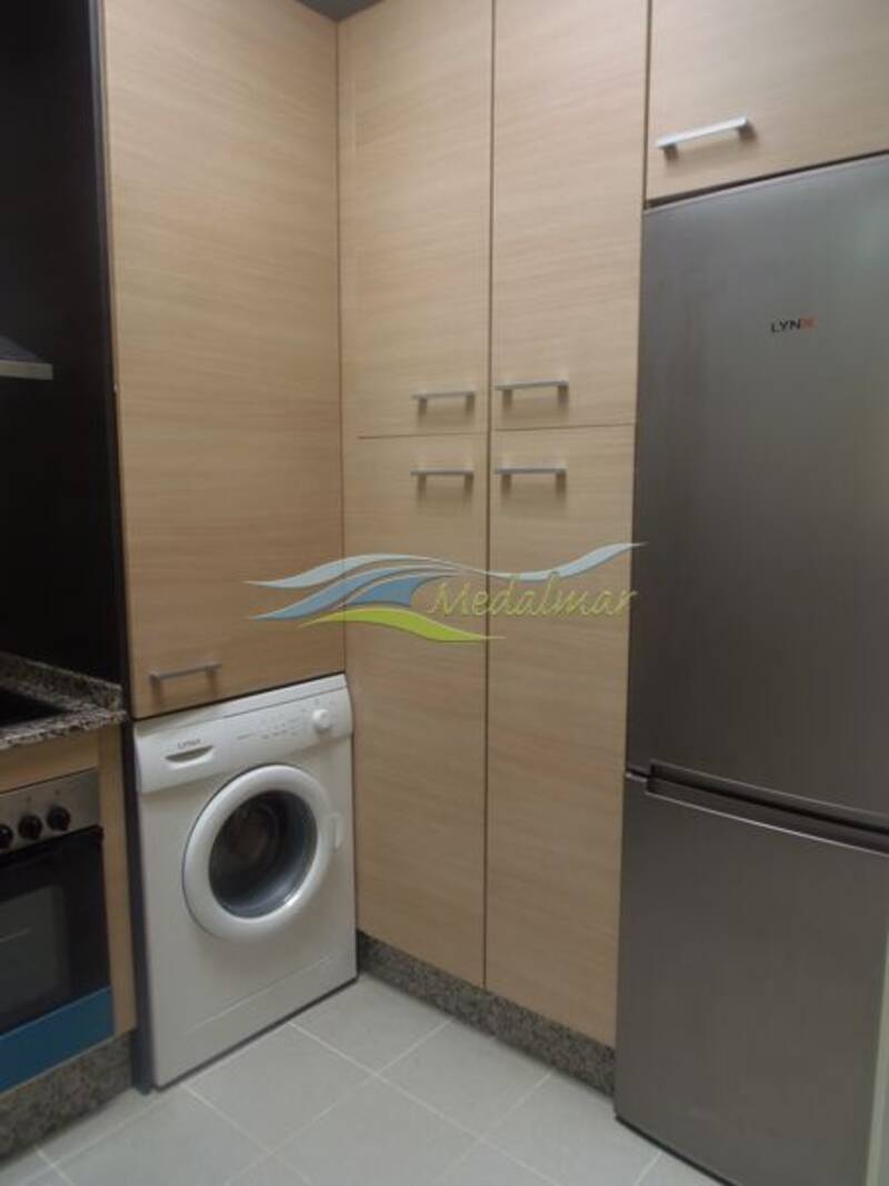 2 Cuarto Apartamento en venta