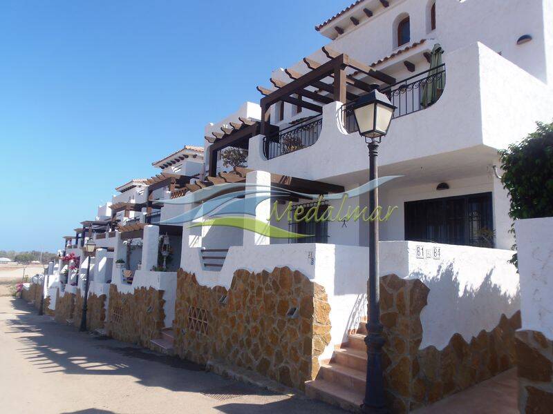 Duplex à vendre dans Palomares, Almería