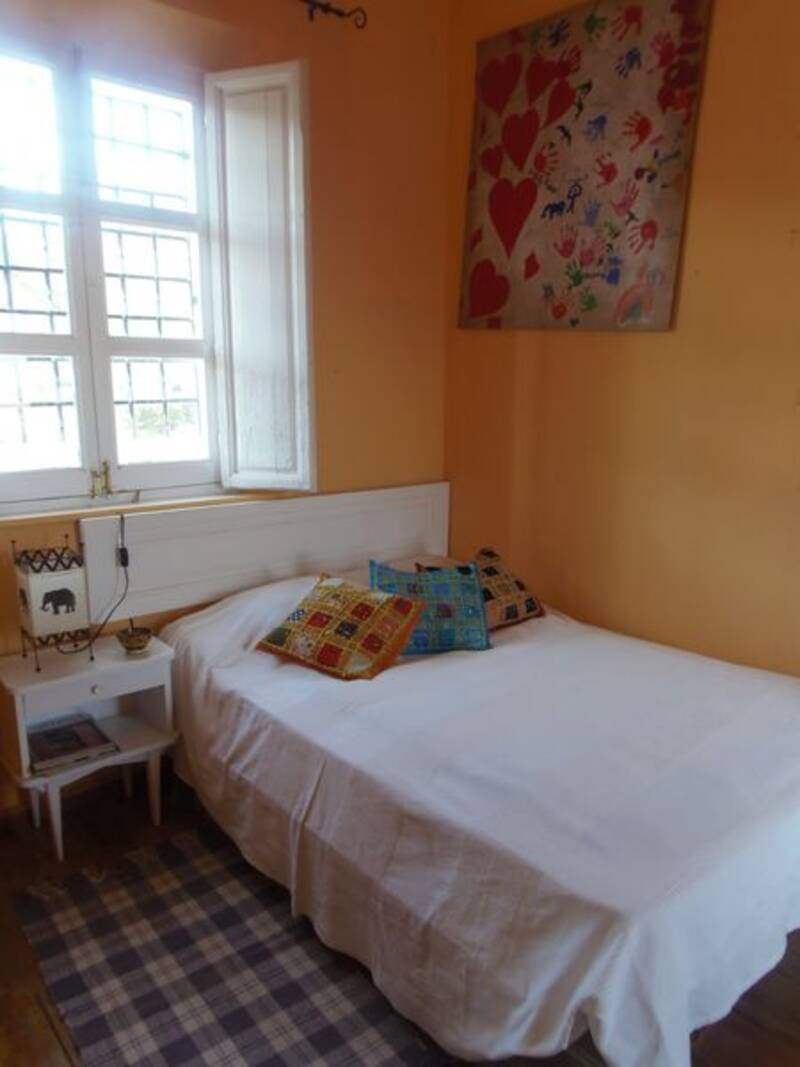 3 chambre Auberge à vendre