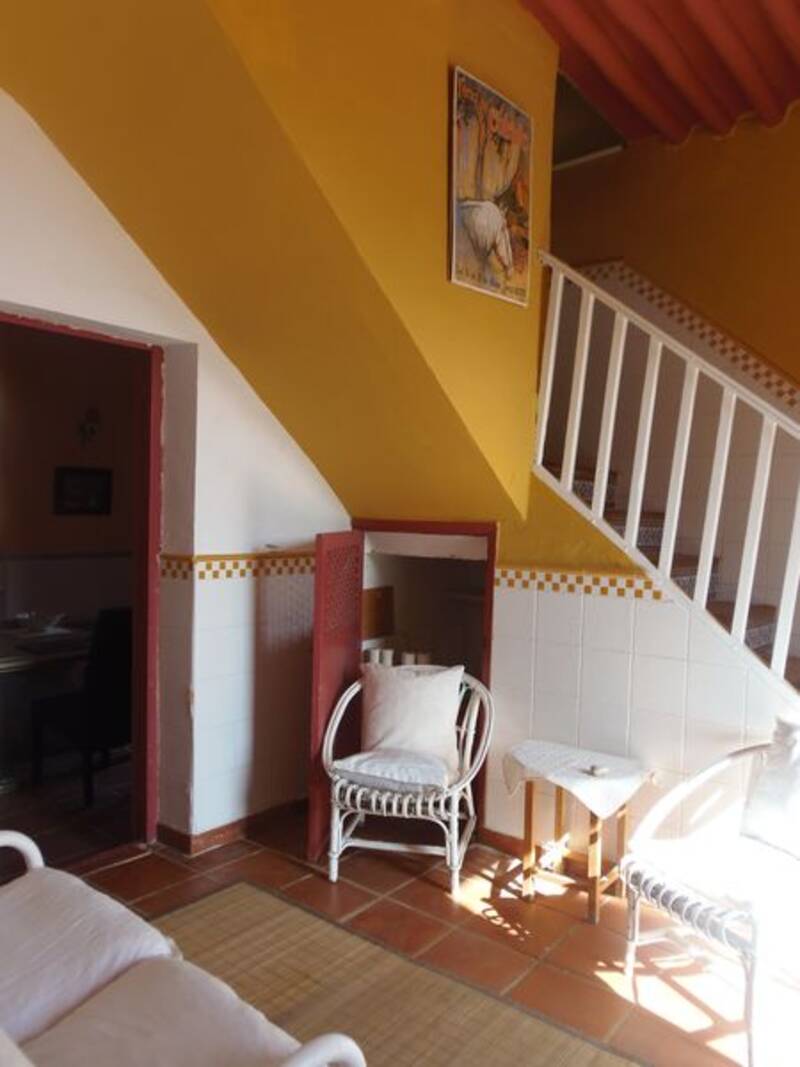 3 chambre Auberge à vendre