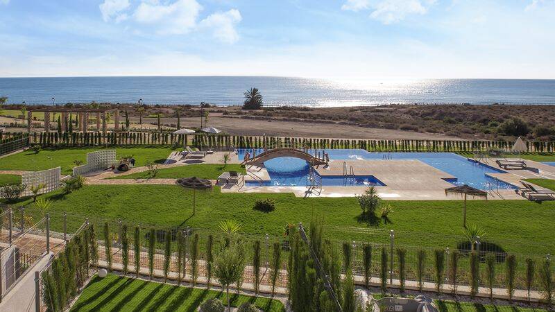 Apartamento en venta en San Juan de los Terreros, Almería