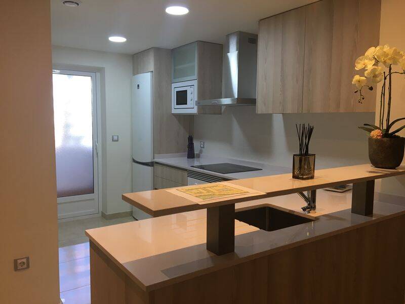 3 Cuarto Apartamento en venta