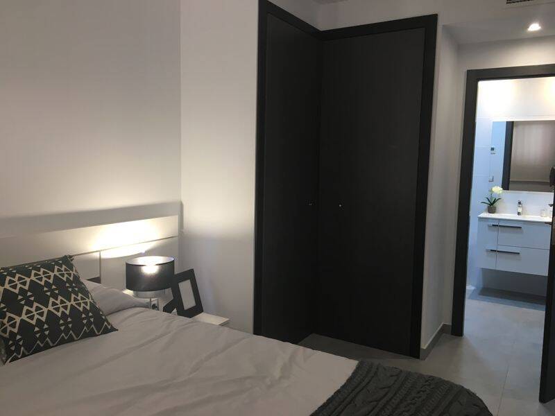 3 chambre Appartement à vendre