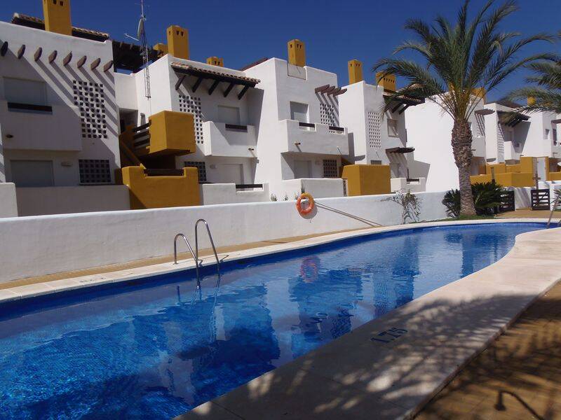 Lejlighed til salg i Vera, Almería