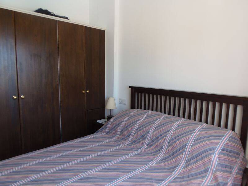 2 Schlafzimmer Appartement zu verkaufen