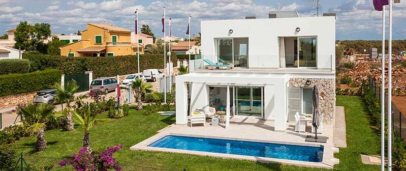 3 bedroom Villa for sale