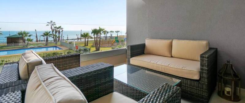 Appartement zu verkaufen in Punta Prima, Alicante