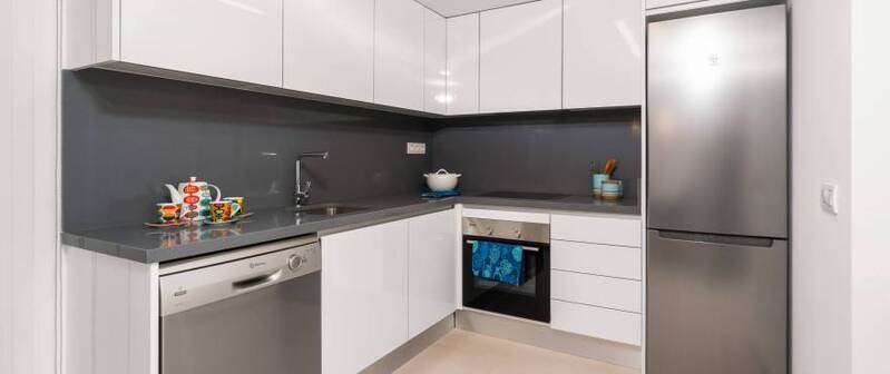 3 Cuarto Apartamento en venta