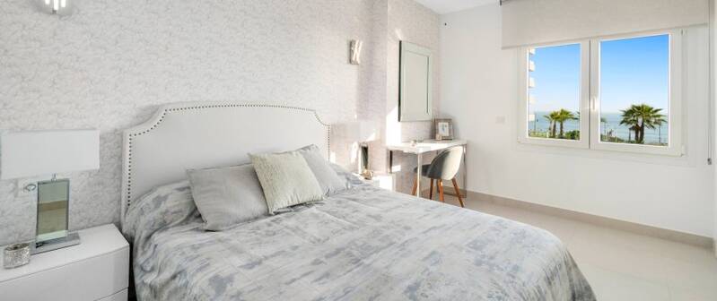 3 Cuarto Apartamento en venta