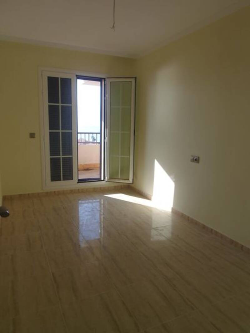 2 slaapkamer Appartement Te koop