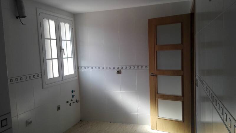 2 slaapkamer Appartement Te koop