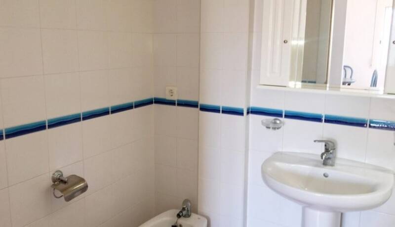 2 slaapkamer Appartement Te koop