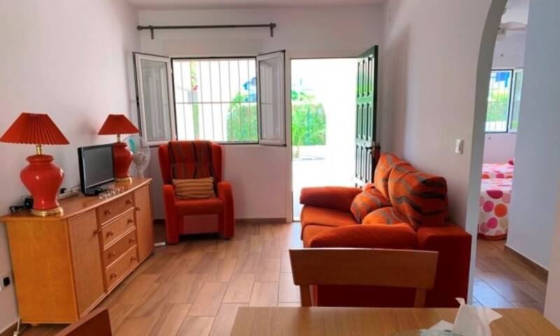 2 slaapkamer Appartement Te koop