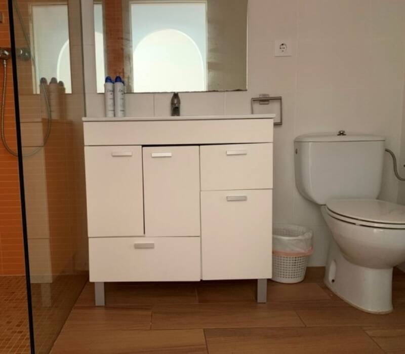 2 slaapkamer Appartement Te koop