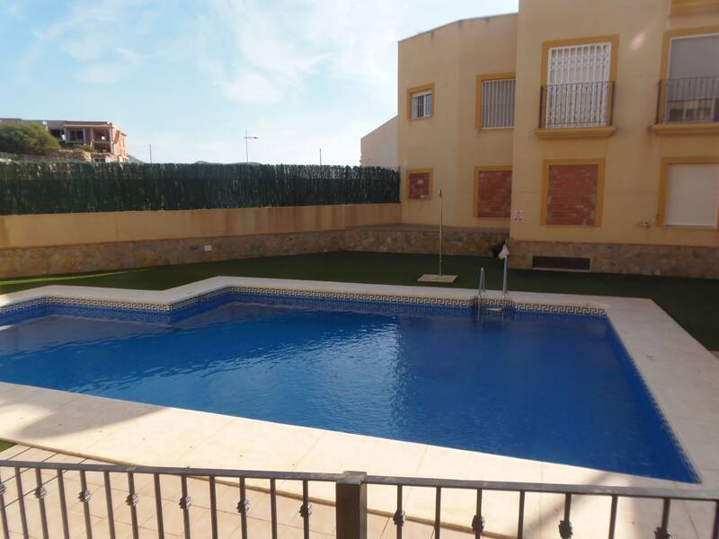 2 Cuarto Apartamento en venta