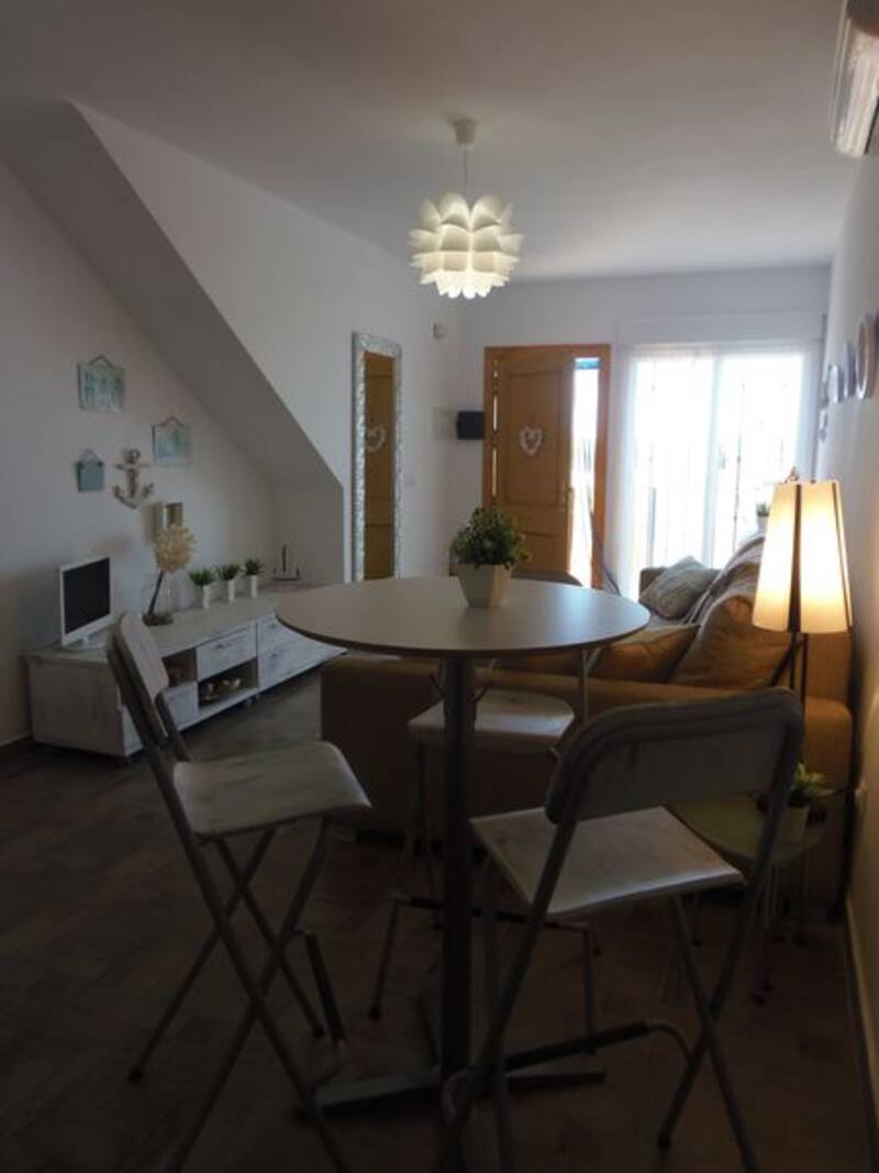 1 slaapkamer Appartement Te koop