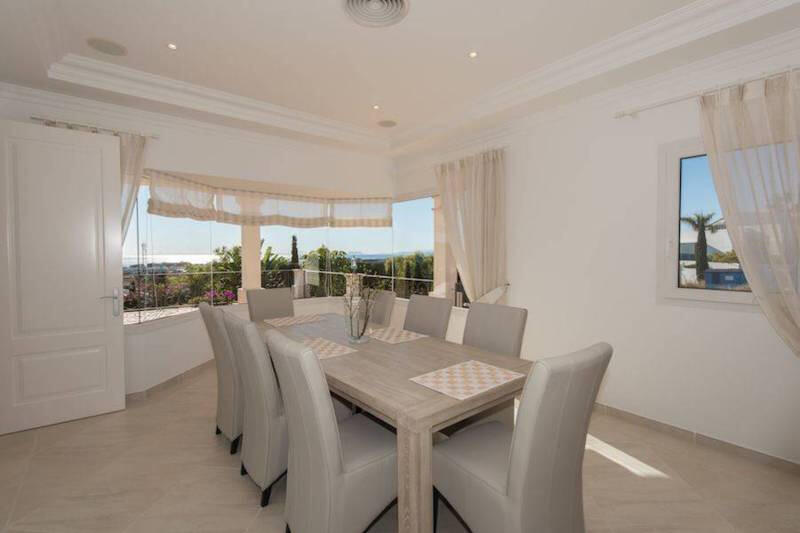 7 bedroom Villa for sale