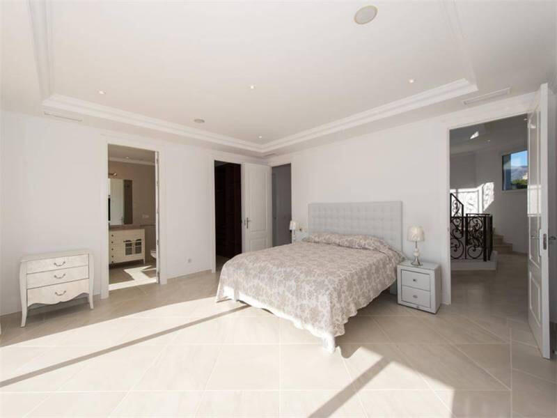 7 chambre Villa à vendre