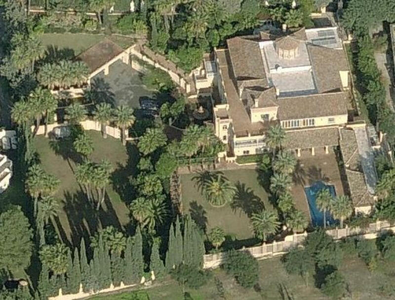 Villa til salgs i Nueva Andalucia, Málaga