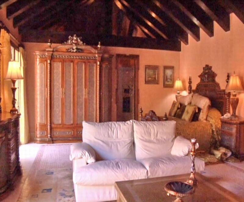 7 bedroom Villa for sale