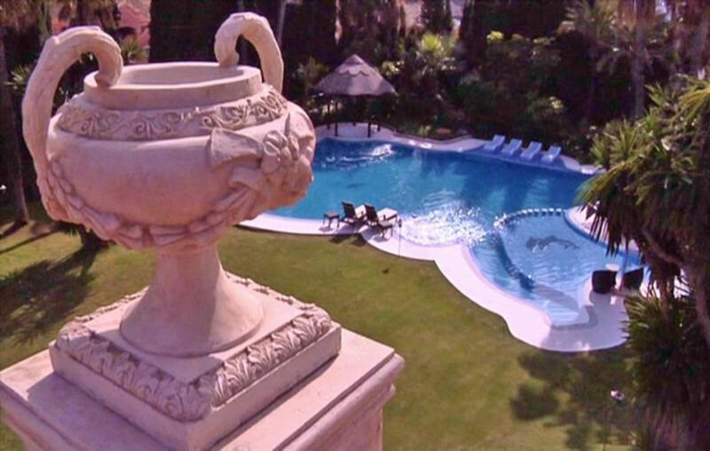 7 bedroom Villa for sale