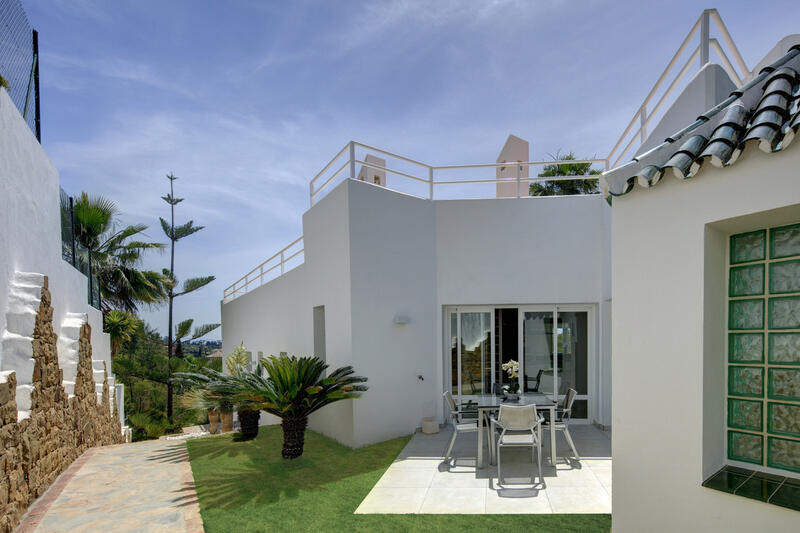 5 bedroom Villa for Long Term Rent