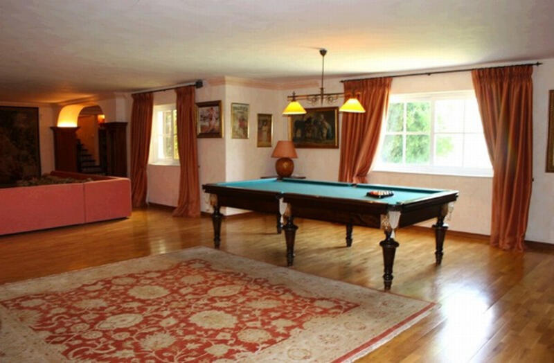 8 slaapkamer Villa Te koop